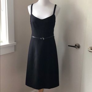 Michael Kors little black dress